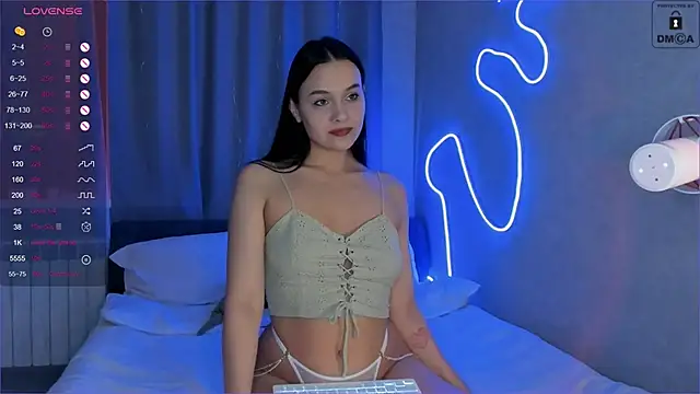Snapshot of _Sweetie_ chatting on 01-28-25, 12:05 Sweetie online show from 01-28-25, 12:05