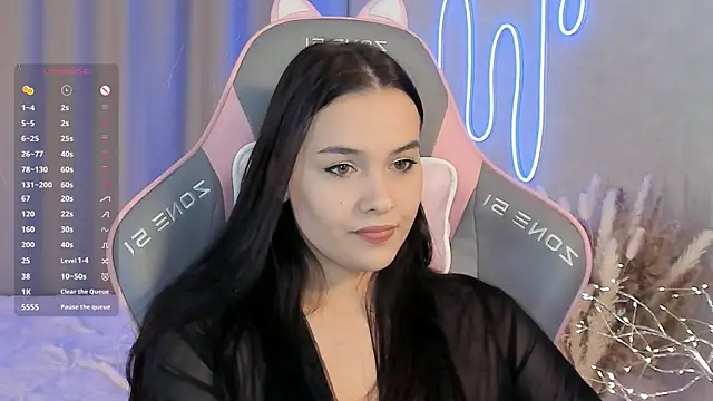 Snapshot of _Sweetie_ chatting on 03-10-25, 01:54 Sweetie online show from 03-10-25, 01:54