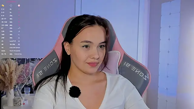  Sweetie  online show from 01-13-26, 11:04