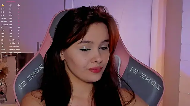  Sweetie  online show from 03-16-26, 02:10