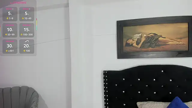 Vahiolet smith online show from 11-19-25, 04:23