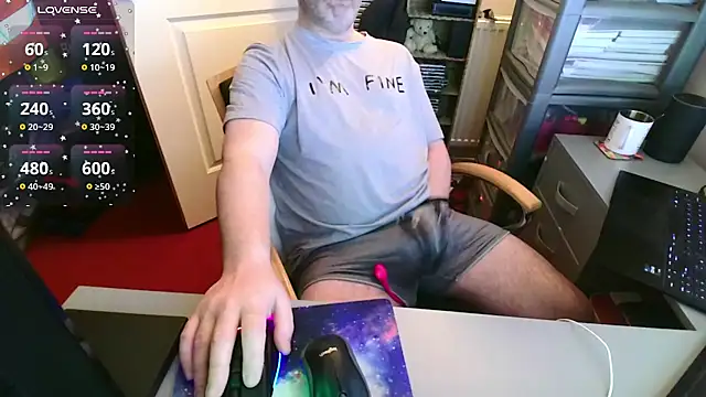 Sexyfunguy1979 online show from 01-12-25, 02:19