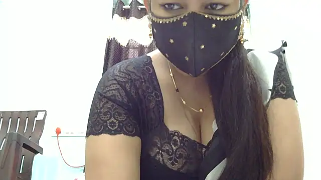 payal sharma1 online show from 03-01-26, 06:37