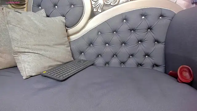 KataleyaStiward online show from 12-13-24, 06:16