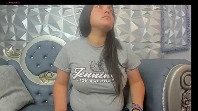 KataleyaStiward online show from 01-28-25, 01:05