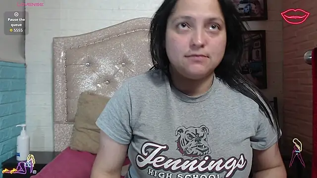 KataleyaStiward online show from 11-08-25, 02:06