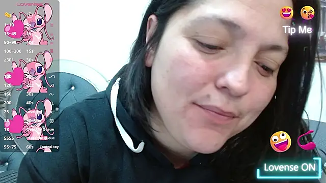 KataleyaStiward online show from 02-13-26, 12:34