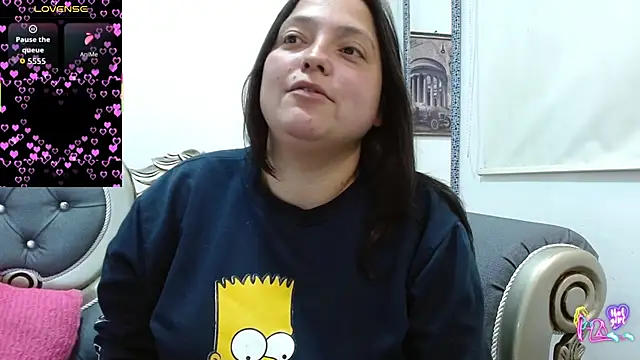 KataleyaStiward online show from 05-14-26, 03:19