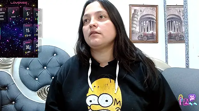 KataleyaStiward online show from 06-06-26, 02:44