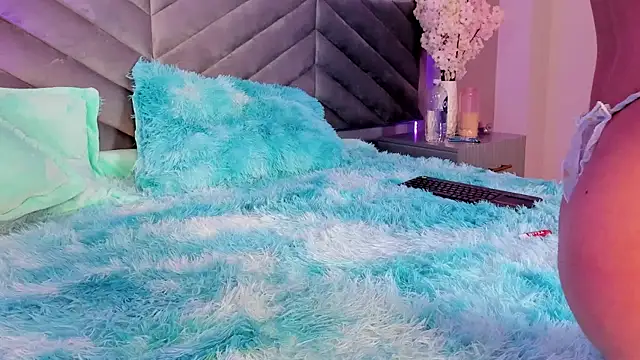 Ary thompson   online show from 12-21-24, 10:19