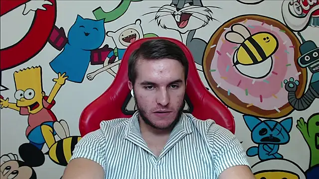 defuego  online show from 12-06-24, 05:22