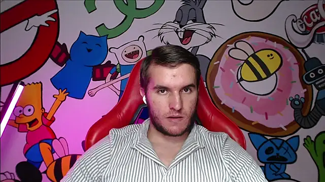 defuego  online show from 12-06-24, 08:29