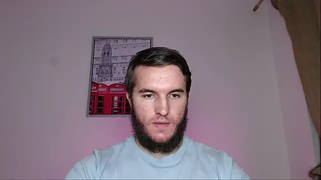 defuego  online show from 03-03-25, 08:21