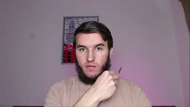 defuego  online show from 03-11-25, 11:12