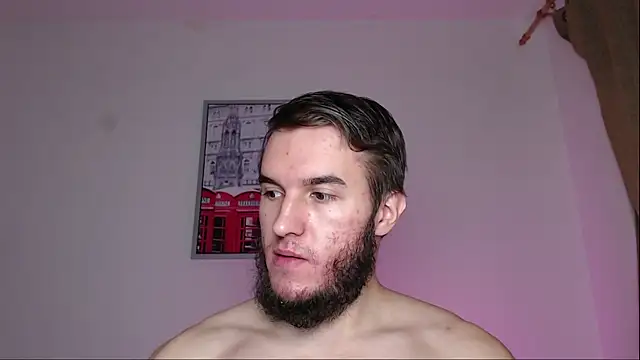 defuego  online show from 03-13-25, 08:59