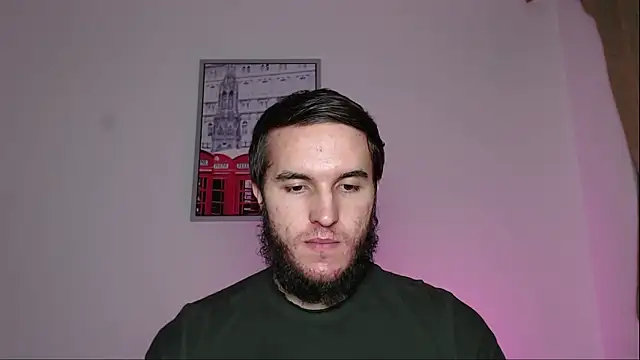 defuego  online show from 03-14-25, 06:29