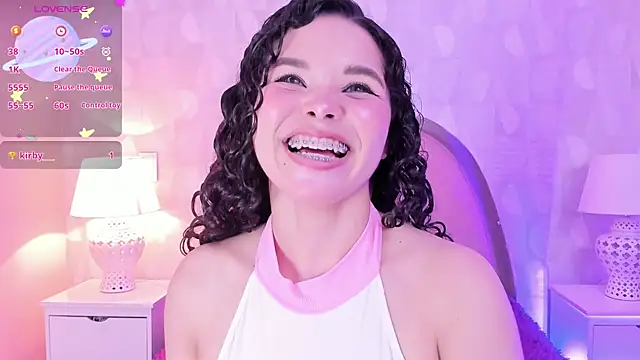 angeline teen online show from 07-06-26, 03:03