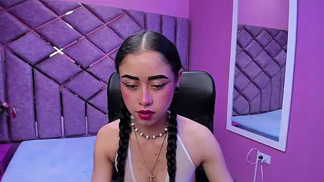 AnnySweett  online show from 10-21-25, 03:13