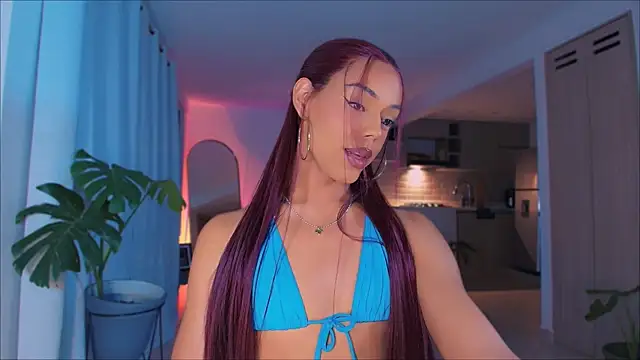  Miss Anna  online show from 12-04-25, 02:43