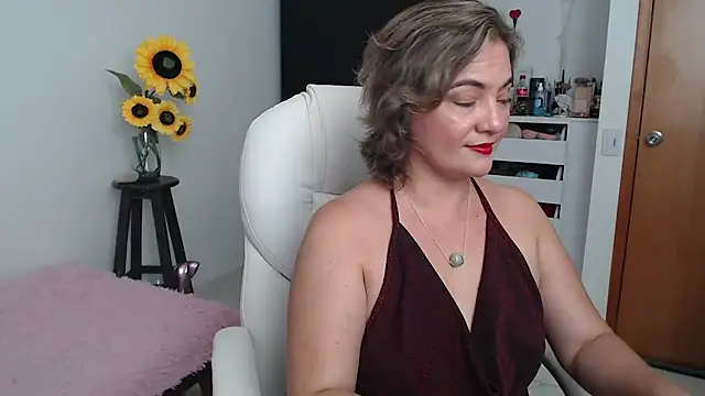 Ghada milf online show from 12-25-24, 09:33