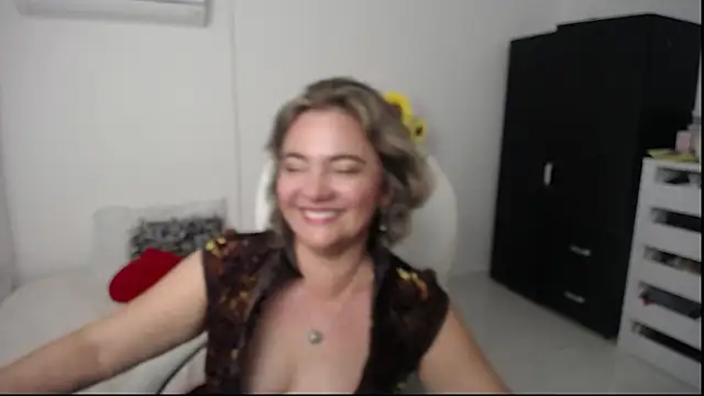 Ghada milf online show from 01-03-25, 11:55