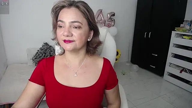 Ghada milf online show from 01-21-25, 12:18
