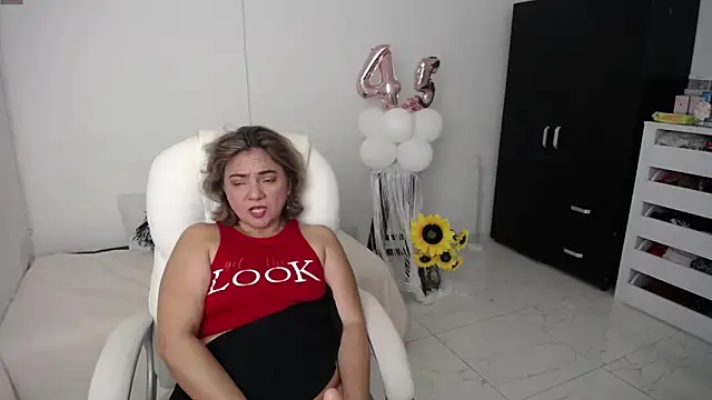 Ghada milf online show from 02-01-25, 03:18