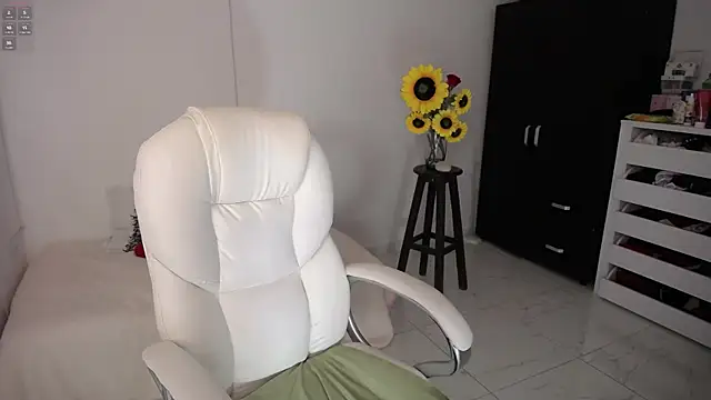 Ghada milf online show from 03-09-25, 12:31