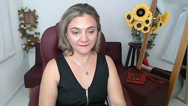 Ghada milf online show from 06-04-26, 10:16
