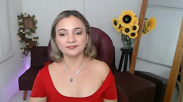 Ghada milf online show from 06-19-26, 11:41
