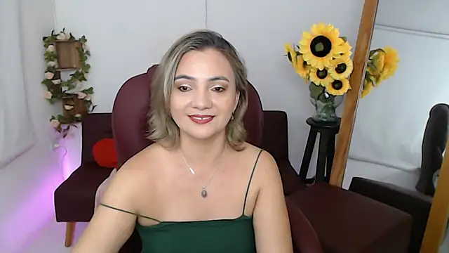Ghada milf online show from 07-06-26, 10:45
