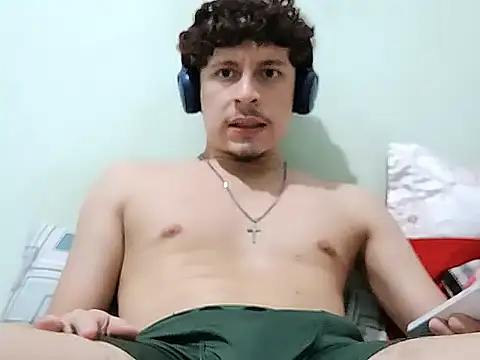 yandisouza online show from 04-27-26, 07:23