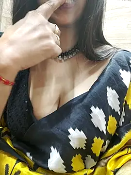 Aradhya-Sharma online show from 02-17-25, 08:04