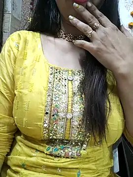 Aradhya-Sharma online show from 02-26-25, 06:26