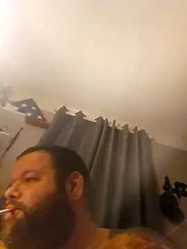 Hairybear434 online show from 11-30-25, 11:53