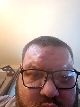 Hairybear434 online show from 03-09-26, 10:25