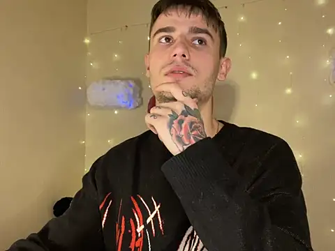 Mike severi2 online show from 02-18-25, 01:22