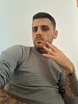 Cuci12 online show from 03-21-25, 03:35