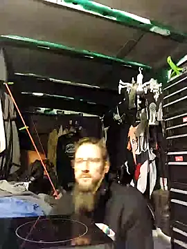 TRebelG online show from 12-09-24, 05:19