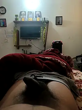 arshvir133 online show from 12-19-25, 08:10