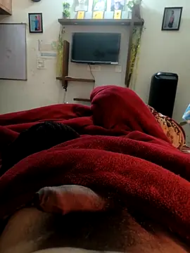 arshvir133 online show from 01-14-26, 12:22