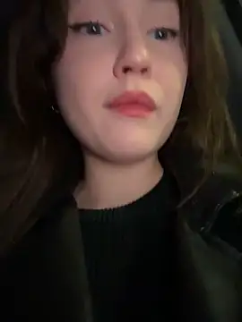 Peachy Dream online show from 11-22-25, 06:07