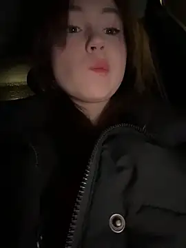 Peachy Dream online show from 02-08-26, 06:22