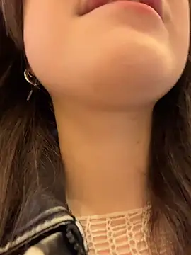 Peachy Dream online show from 03-21-26, 05:16