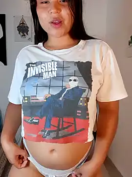 Snapshot of Cleo_hills chatting on 12-18-24, 12:51 Cleo hills online show from 12-18-24, 12:51