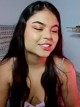 Snapshot of Cleo_hills chatting on 03-15-25, 01:18 Cleo hills online show from 03-15-25, 01:18