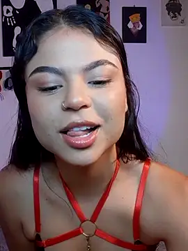 Cleo hills online show from 03-01-26, 01:35