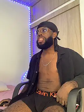 Jacksonking27 online show from 12-20-25, 09:44