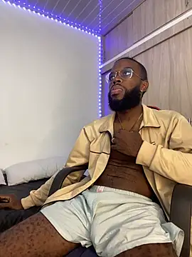 Jacksonking27 online show from 02-06-26, 11:30