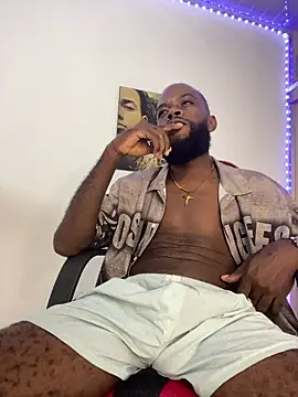 Jacksonking27 online show from 03-17-26, 09:18